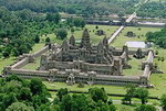 Sai Gon - CanTho - Chau Doc - Siem Riep - Angkor Wat 